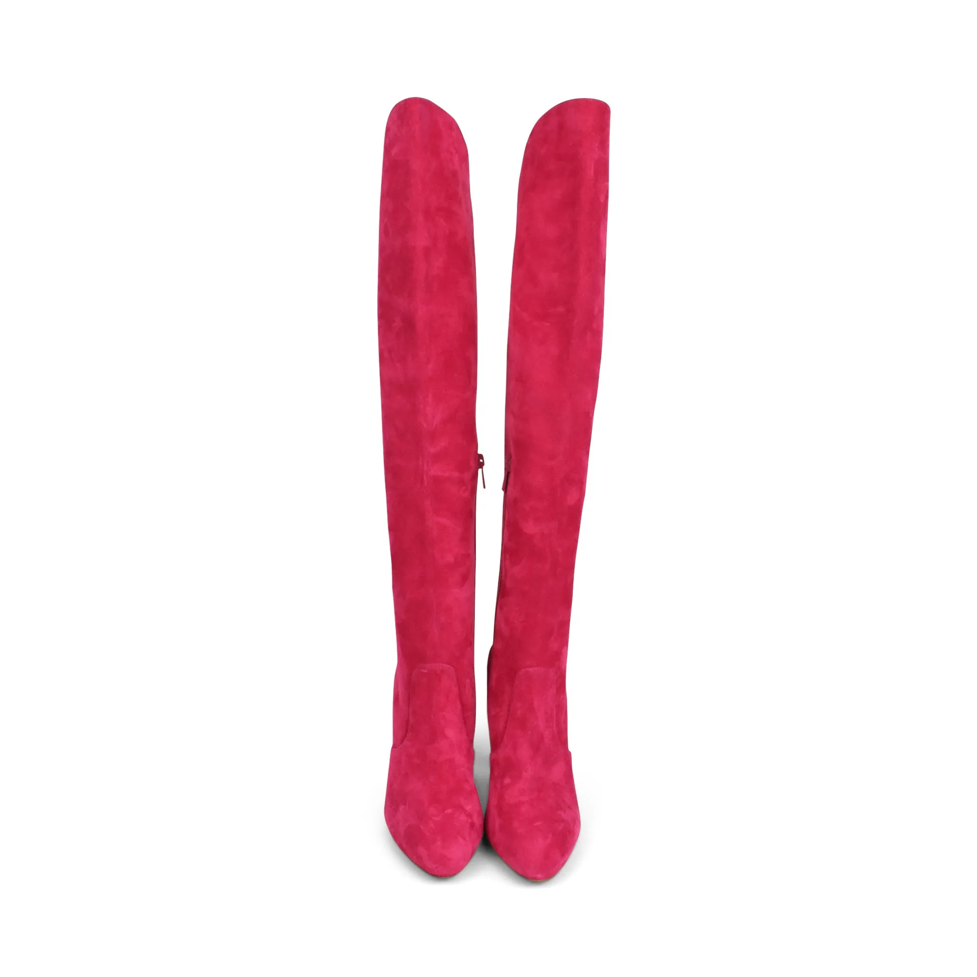 Christian Louboutin 'Eleanor' Boots - Women's 37