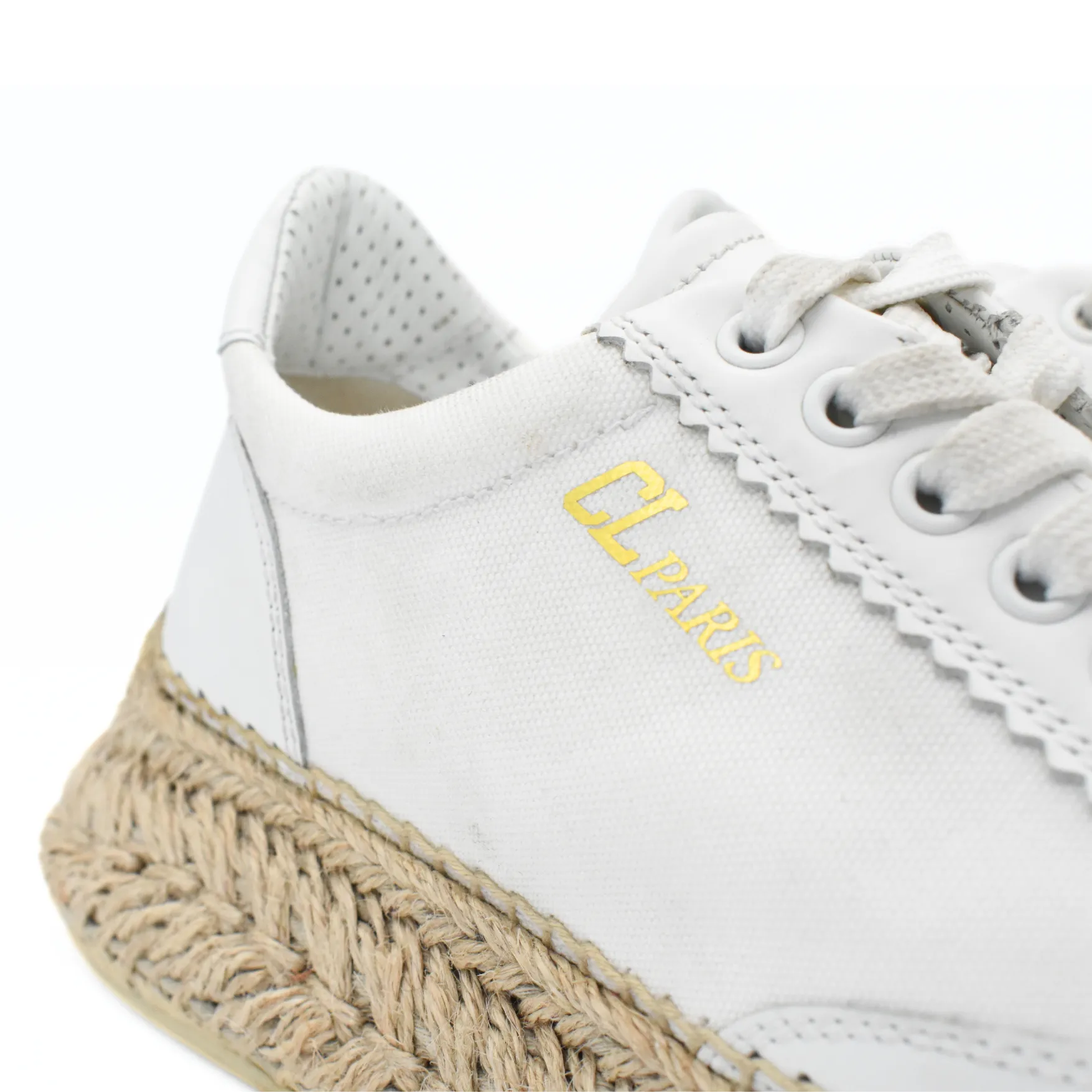 Christian Louboutin 'Espasneak' Sneakers - Women's 35