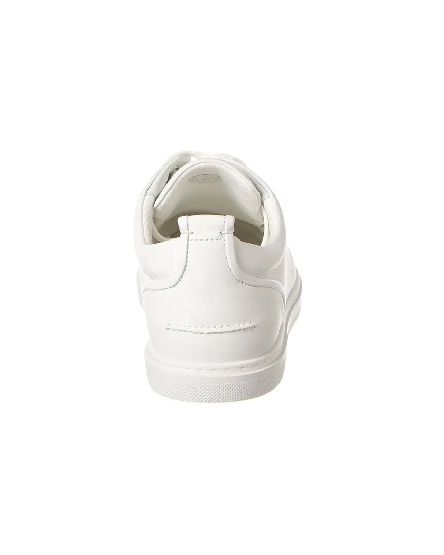 Christian Louboutin Jimmy Leather Sneaker