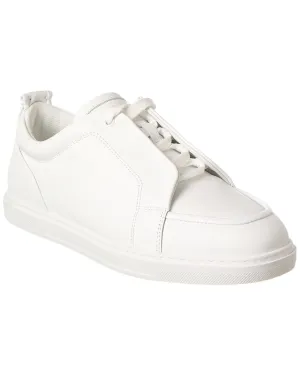 Christian Louboutin Jimmy Leather Sneaker