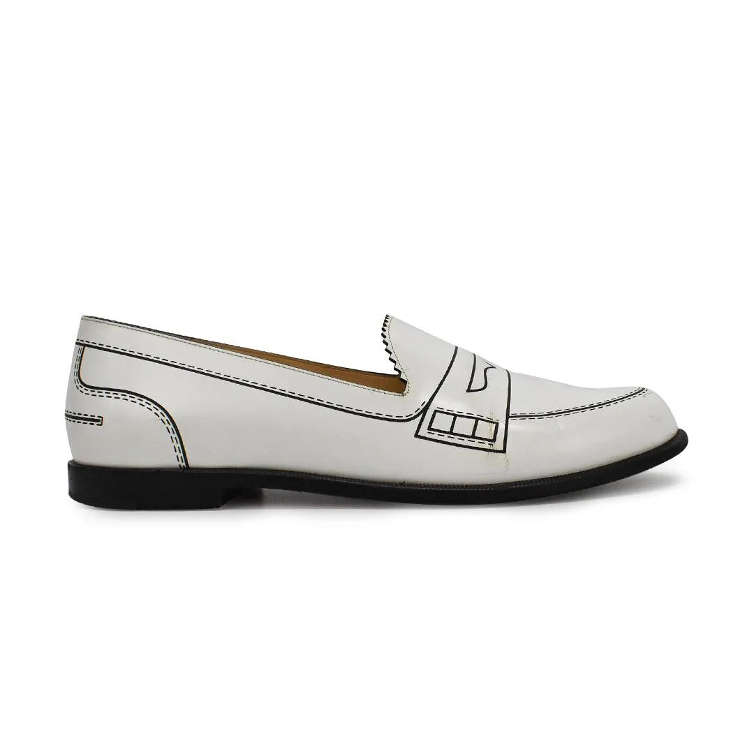 Christian Louboutin Loafers - Women's 38.5