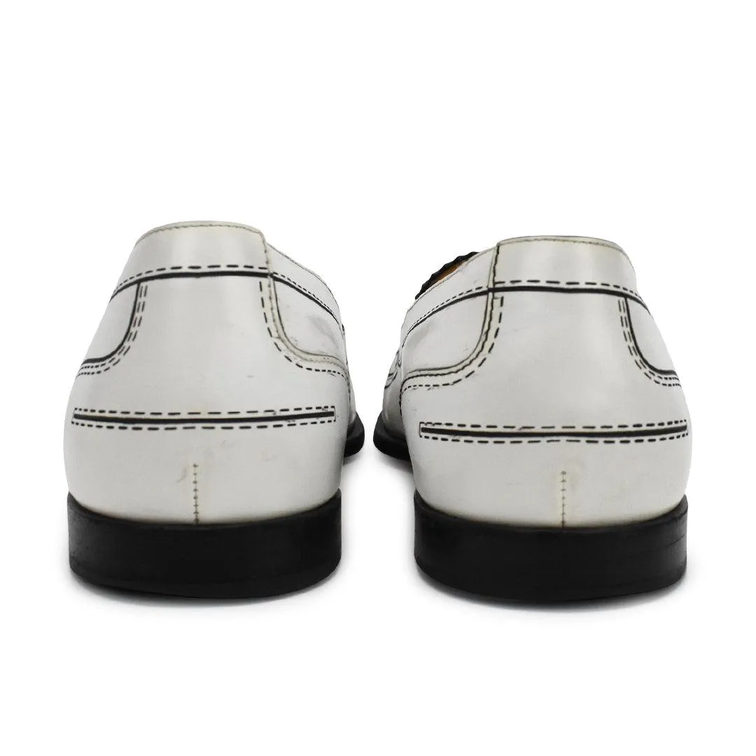 Christian Louboutin Loafers - Women's 38.5