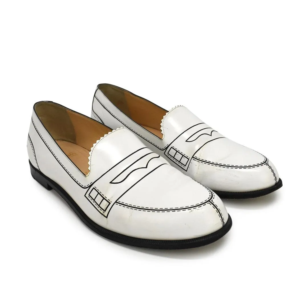Christian Louboutin Loafers - Women's 38.5