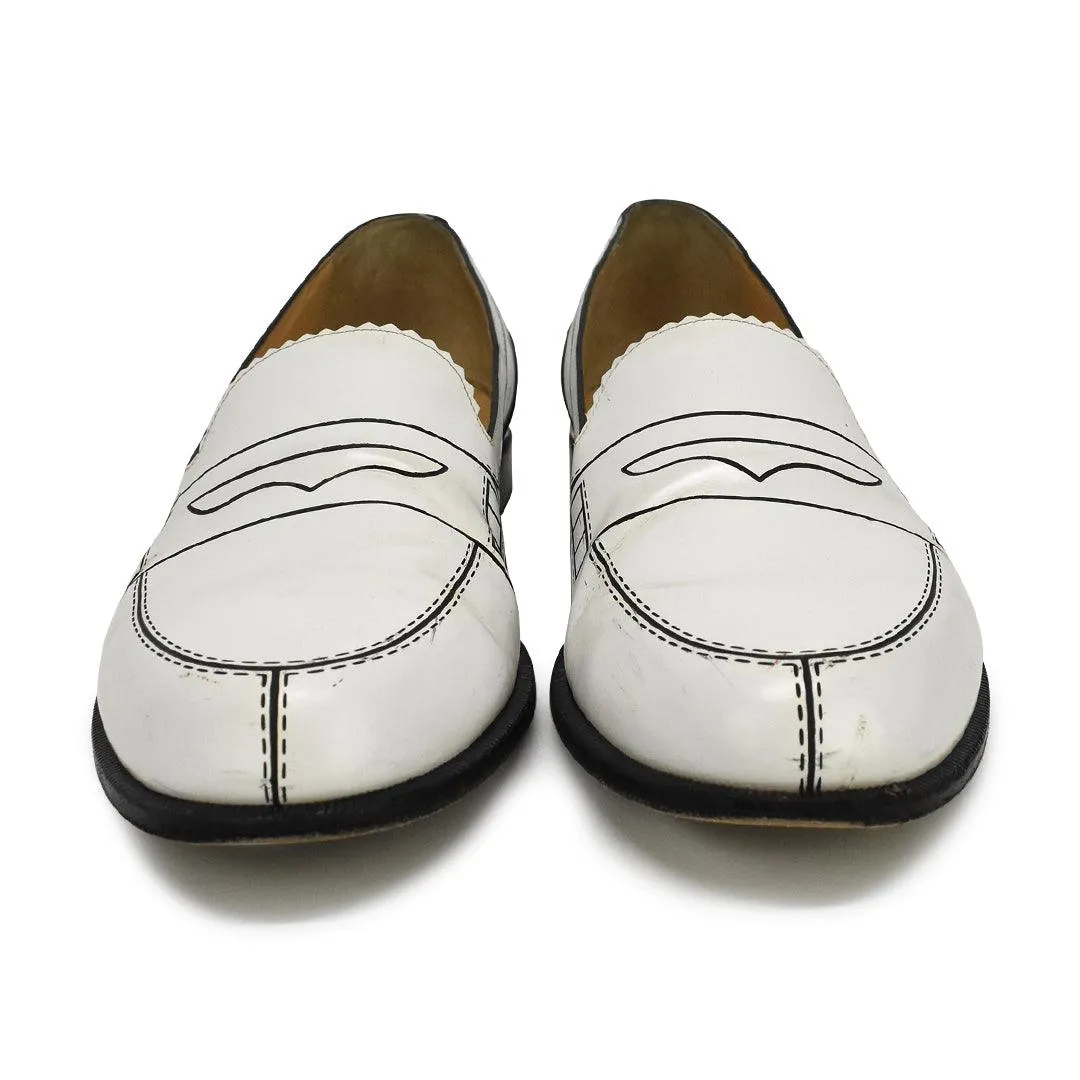 Christian Louboutin Loafers - Women's 38.5