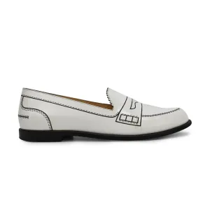 Christian Louboutin Loafers - Women's 38.5