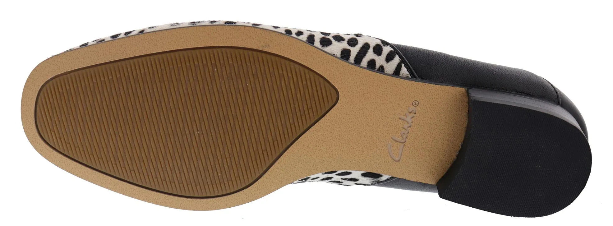 CLARKS ENGLA PURE TONE WOMEN'S