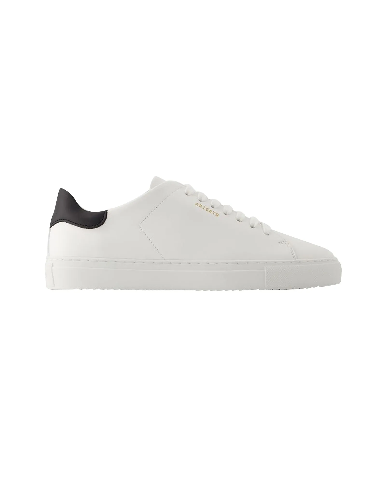 Clean 90 Sneakers - Axel Arigato - Cuir - White