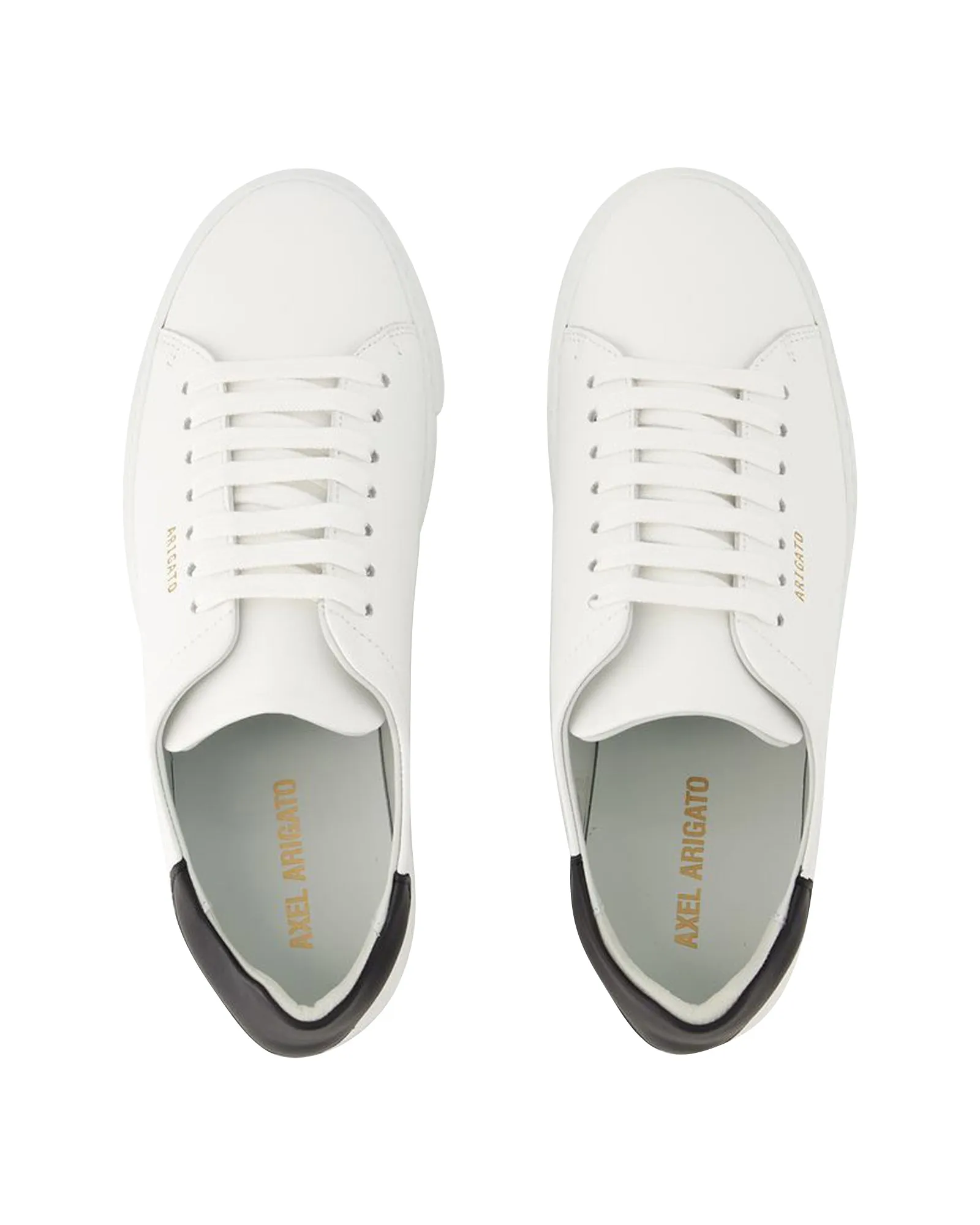 Clean 90 Sneakers - Axel Arigato - Cuir - White