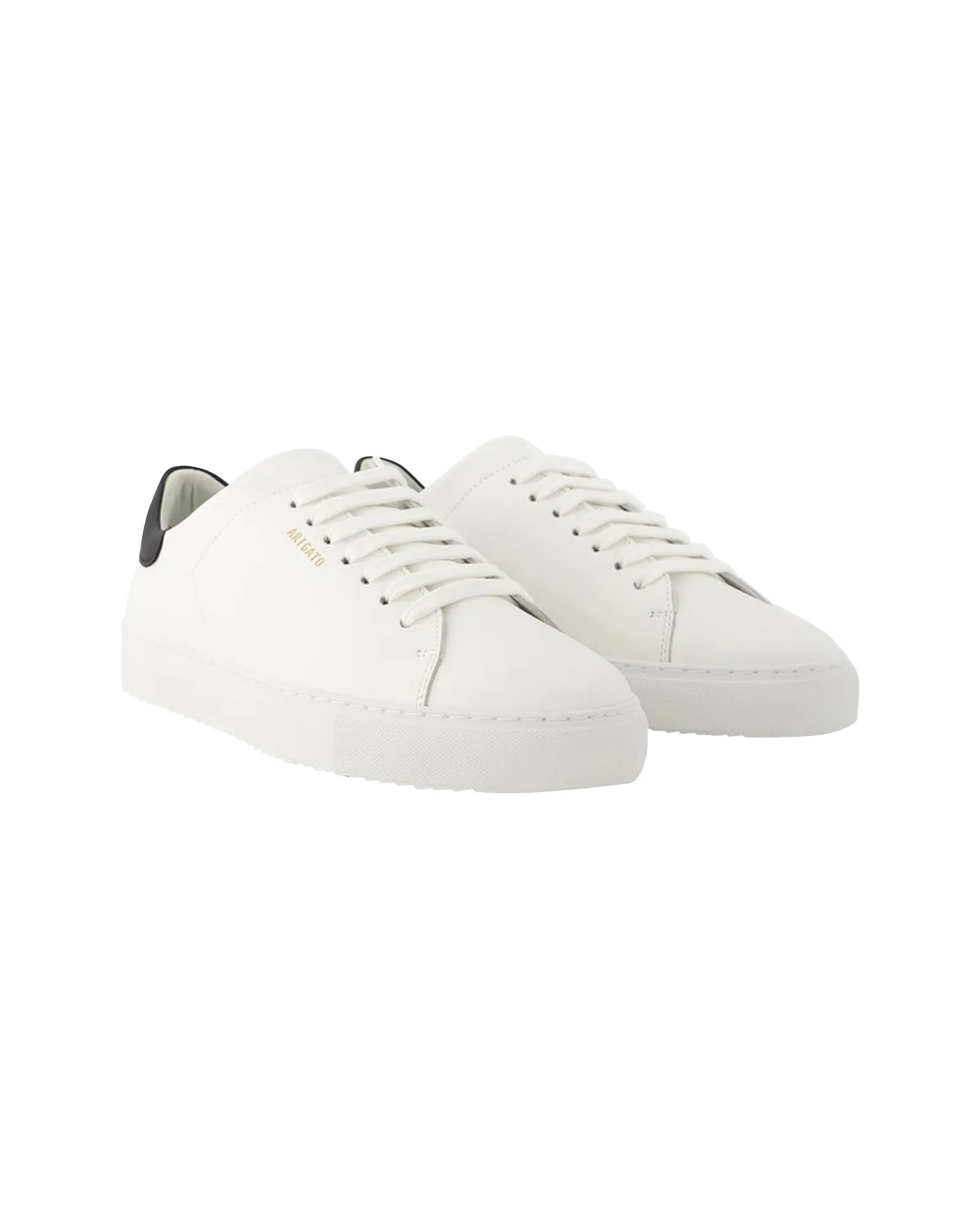 Clean 90 Sneakers - Axel Arigato - Cuir - White