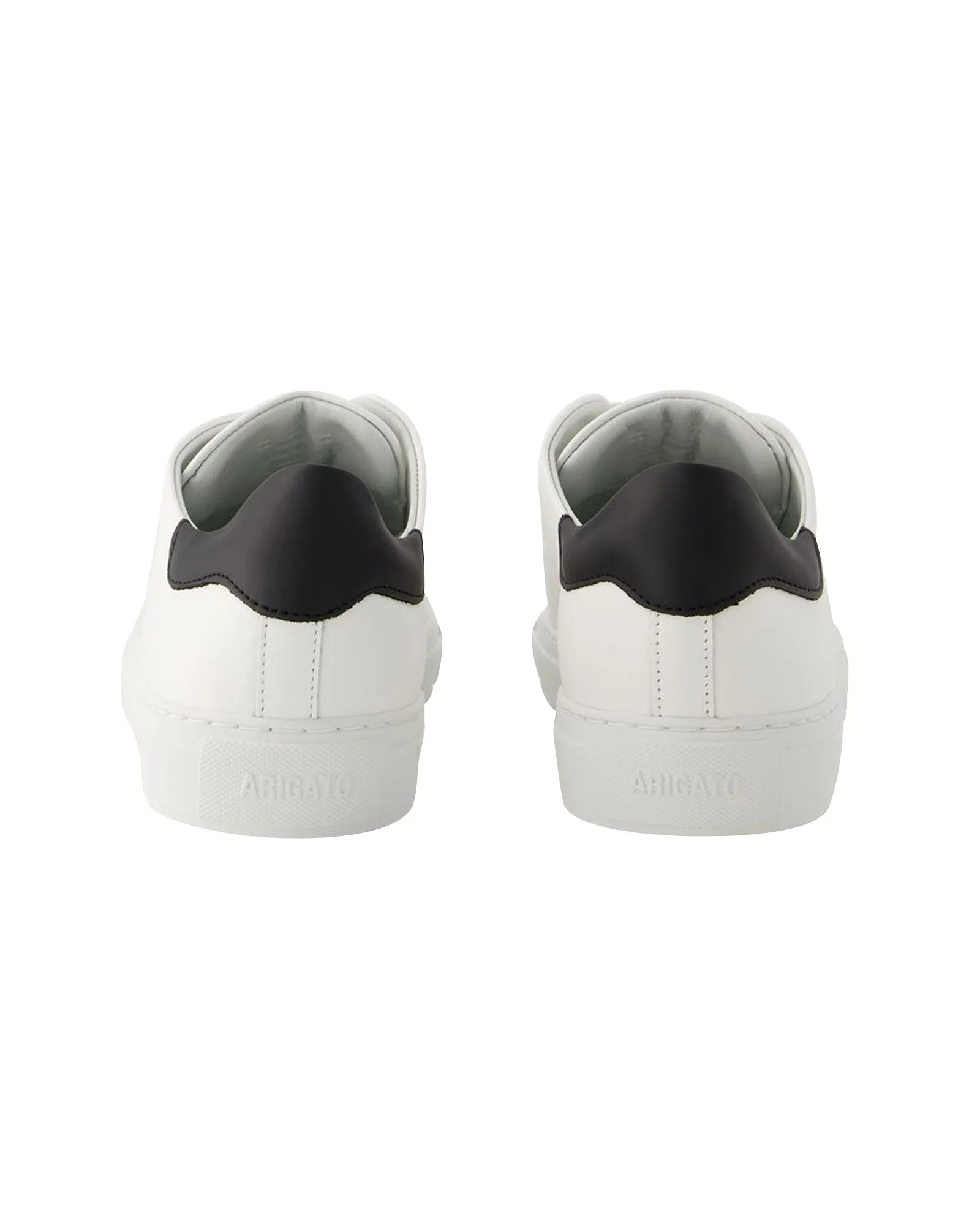 Clean 90 Sneakers - Axel Arigato - Cuir - White