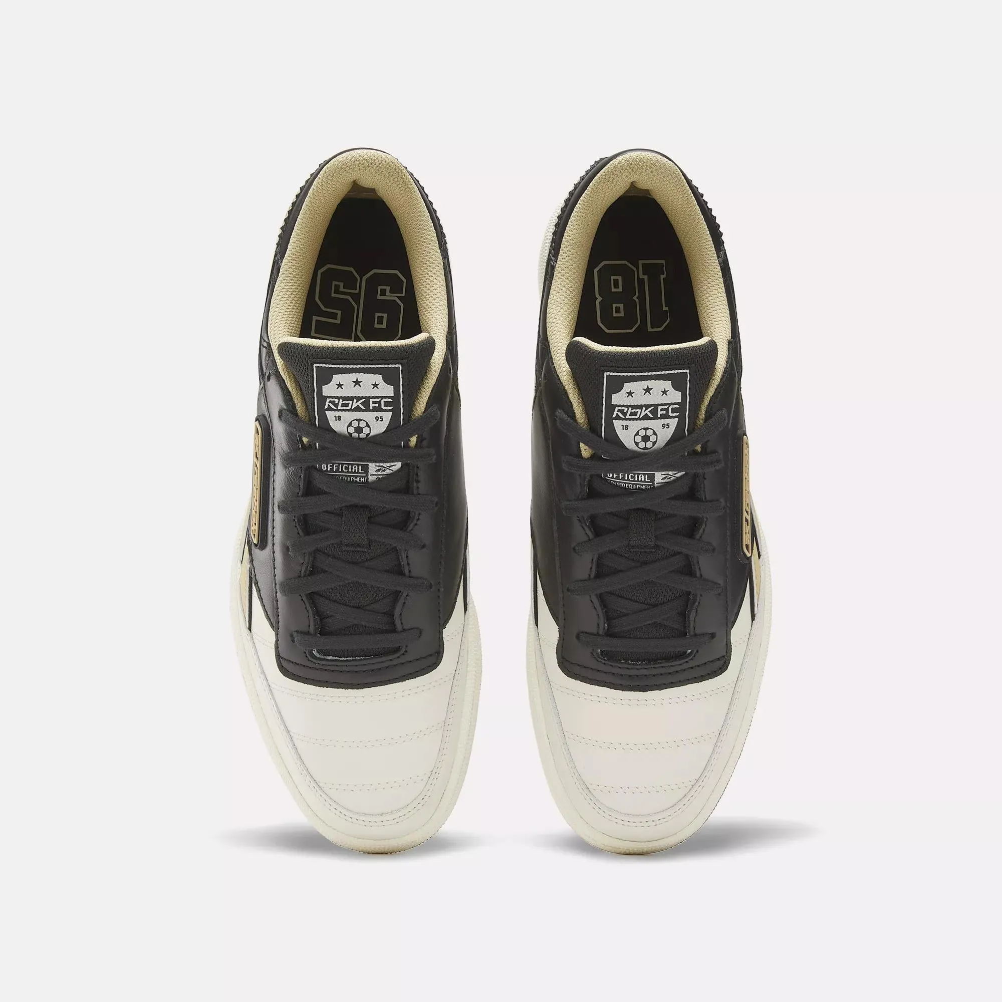Club C Revenge Shoes