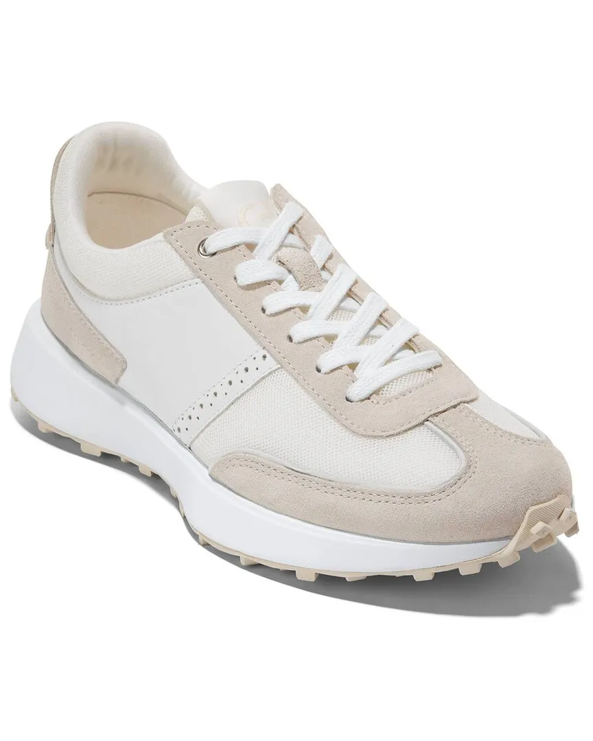 Cole Haan GC Meadow Runner Leather Sneaker