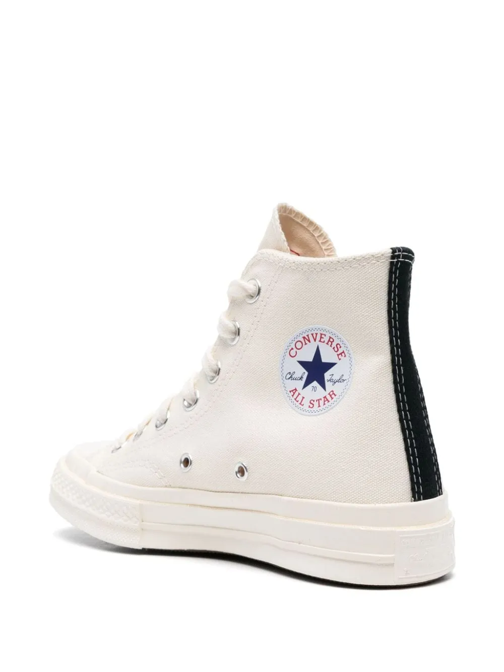 Comme Des Garcons Women's Sneakers