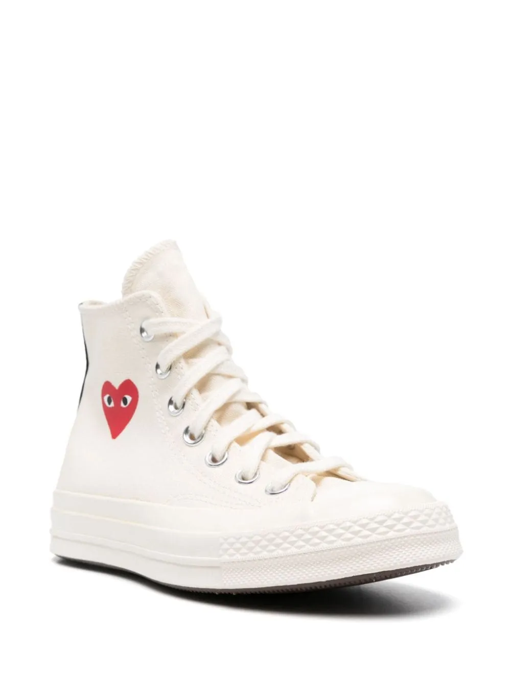 Comme Des Garcons Women's Sneakers