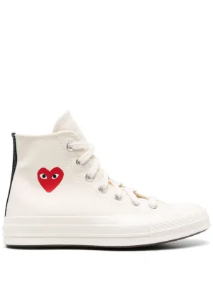 Comme Des Garcons Women's Sneakers