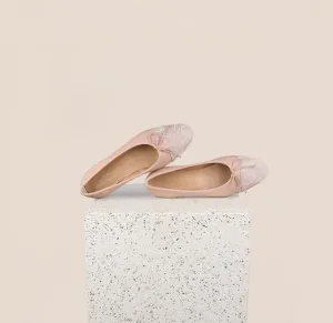Como - Blush/Rose Leaves LIMITED EDITION