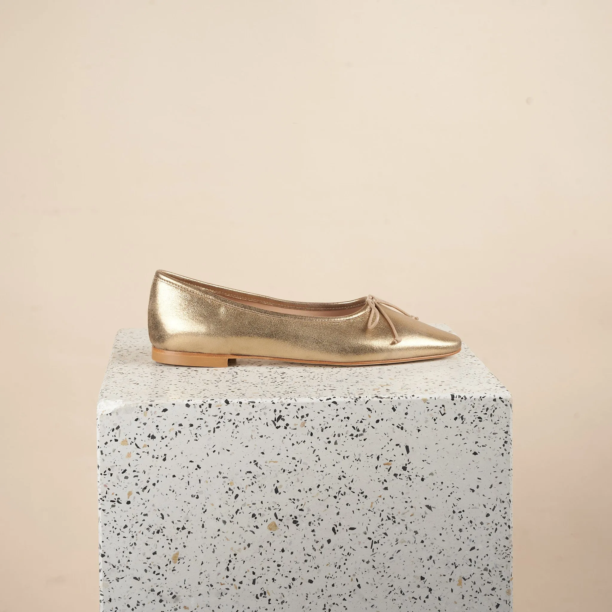Como - Gold Foil