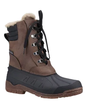 Cotswold Mens Hatfield Wellingtons