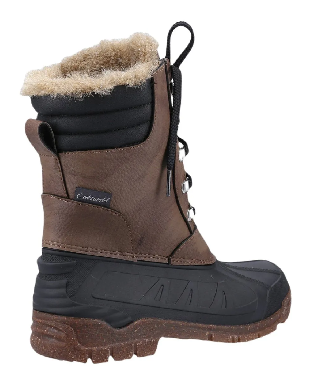 Cotswold Mens Hatfield Wellingtons