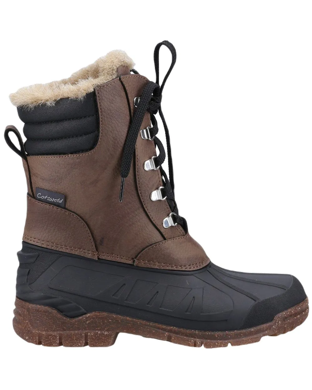 Cotswold Mens Hatfield Wellingtons