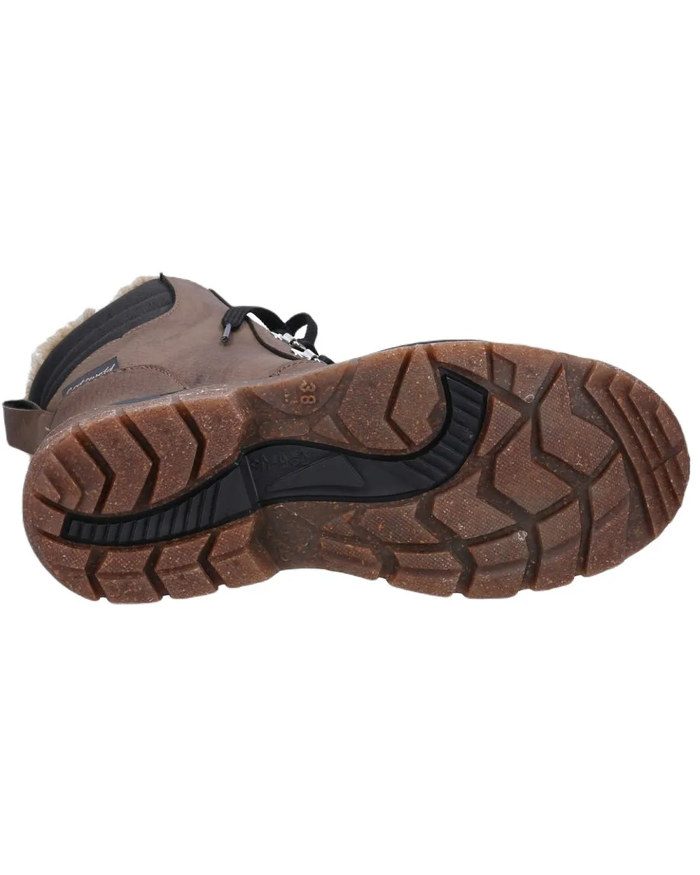 Cotswold Mens Hatfield Wellingtons