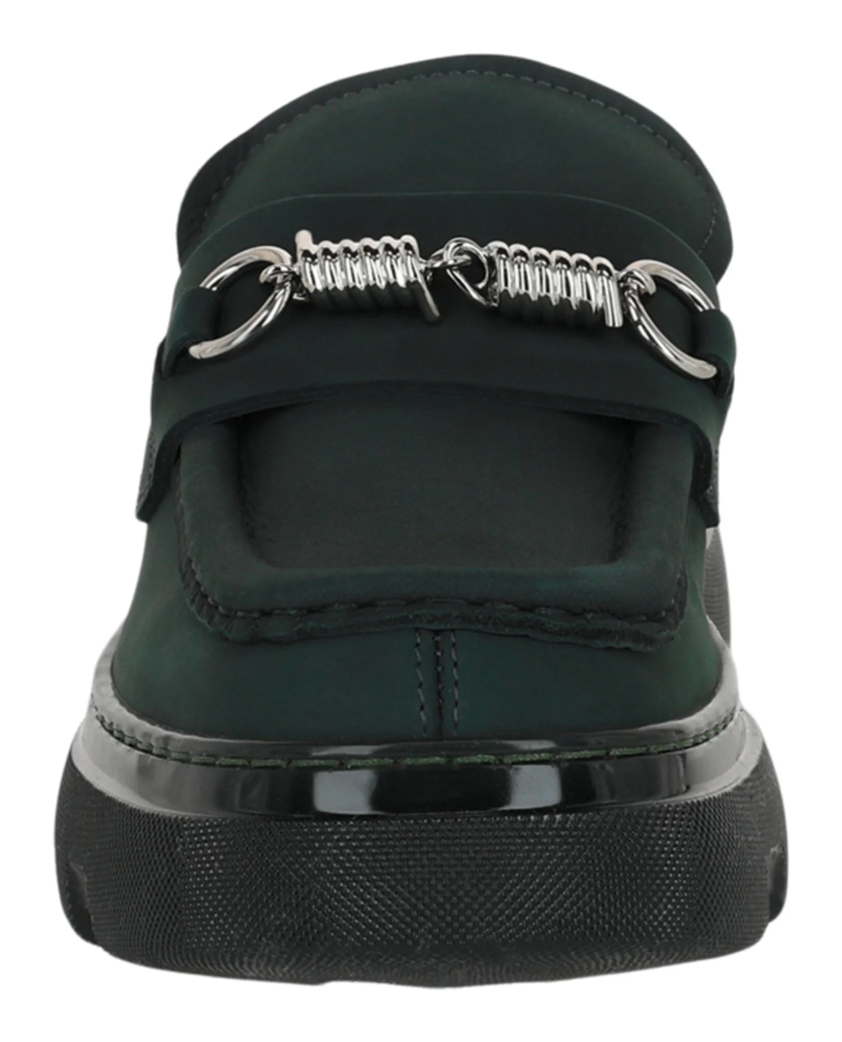 Creeper Clamp Loafers