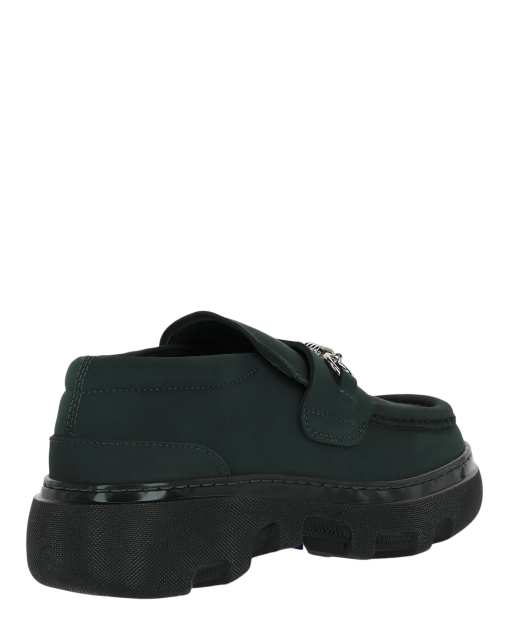 Creeper Clamp Loafers