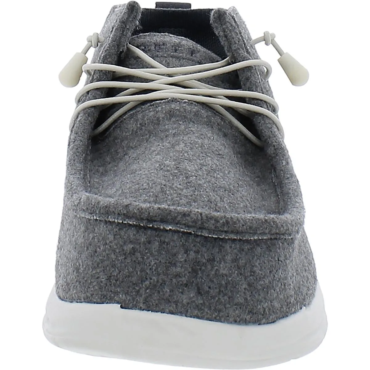 Cushion Coast Mid Mens Lifestyle Padded Insole Casual and Fashion Sneakers