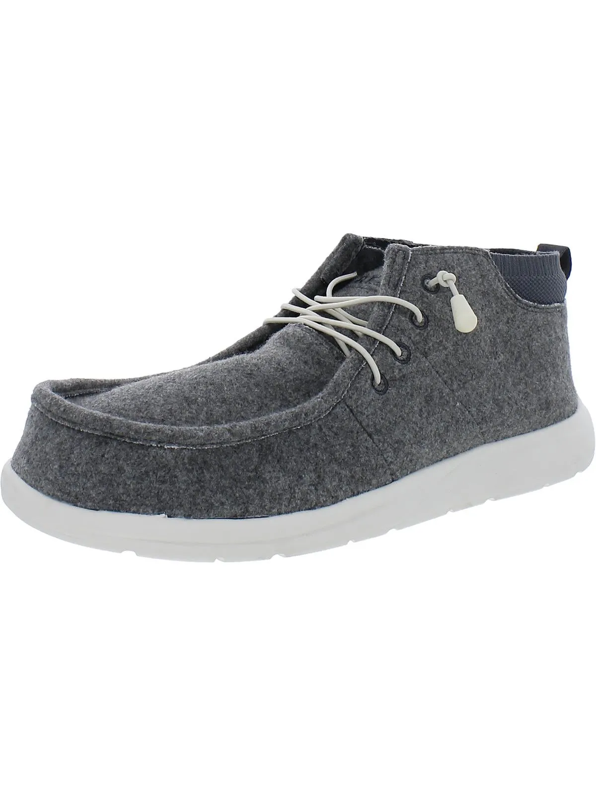 Cushion Coast Mid Mens Lifestyle Padded Insole Casual and Fashion Sneakers