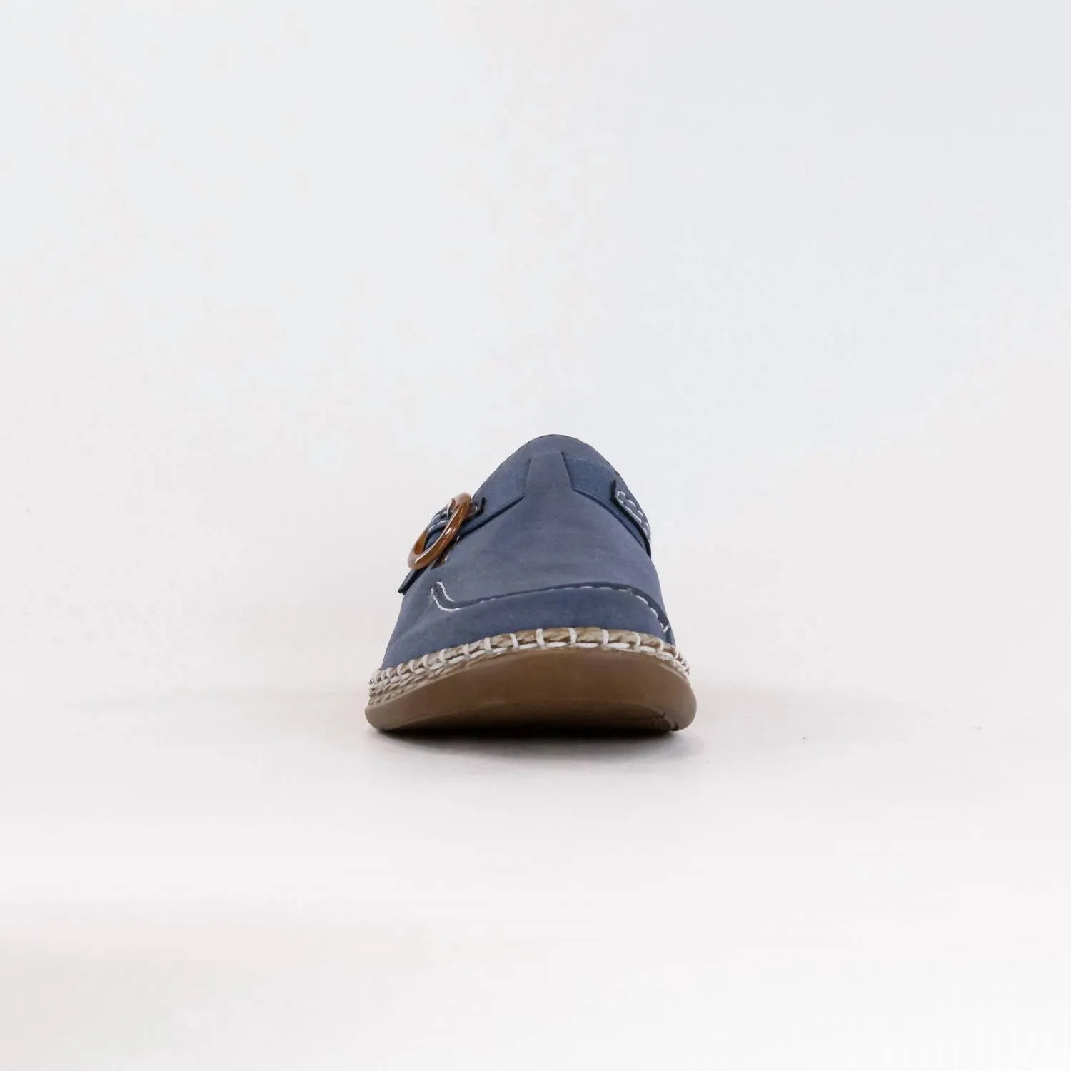 Daisy Shoe In Jeans