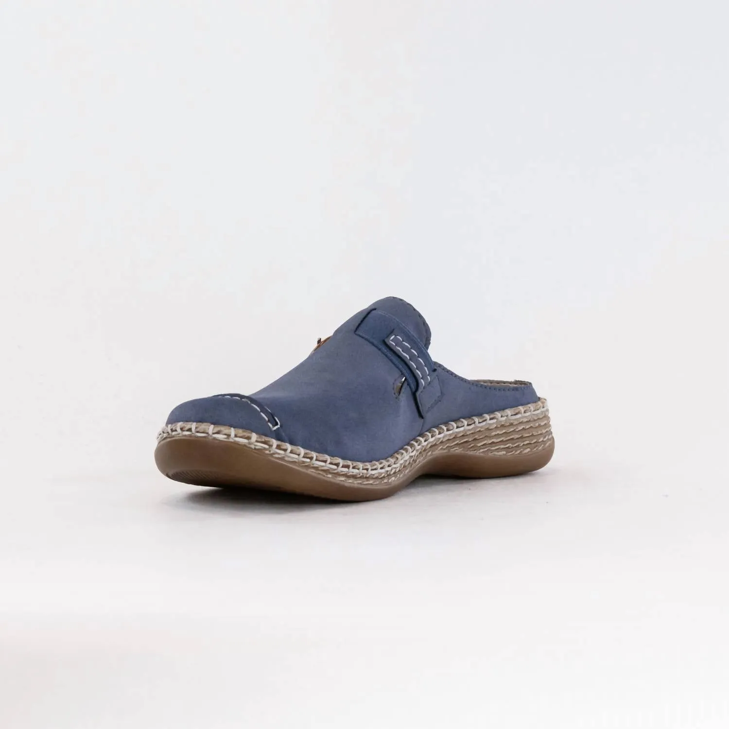 Daisy Shoe In Jeans