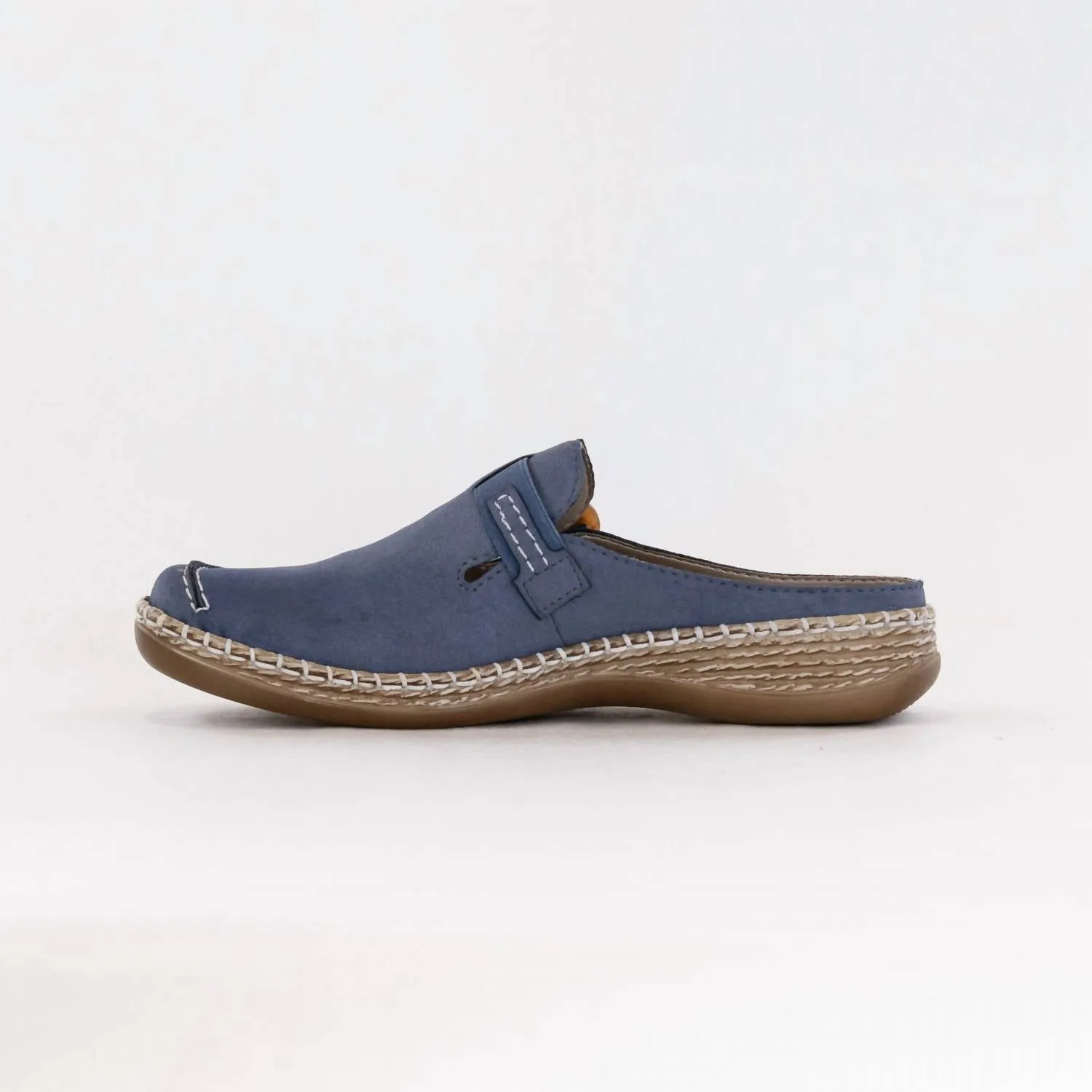 Daisy Shoe In Jeans
