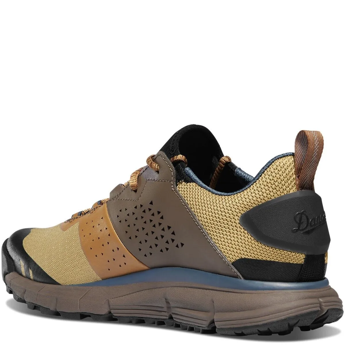 Danner Trail 2650 Campo 3 68945 Hiking Men's US 9 Brown Orion Blue Boots ZPO1692