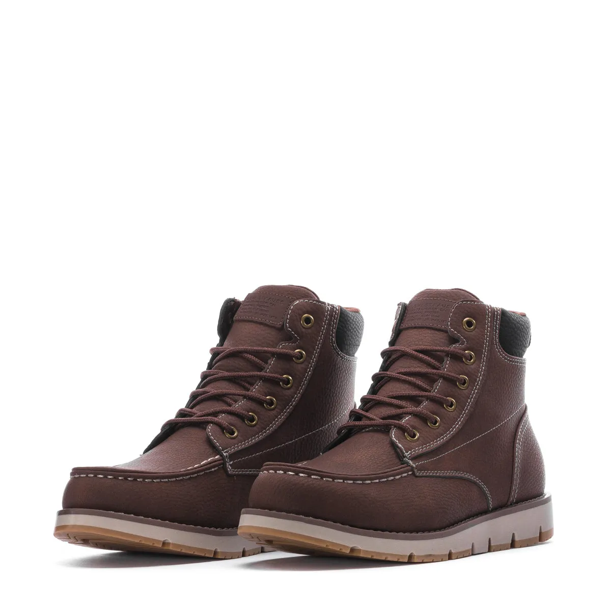 Dean Wax - Mens