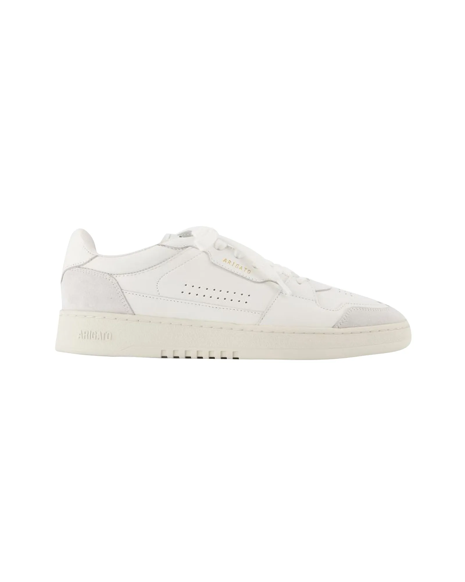 Dice Lo Sneakers - Axel Arigato - Leather - White