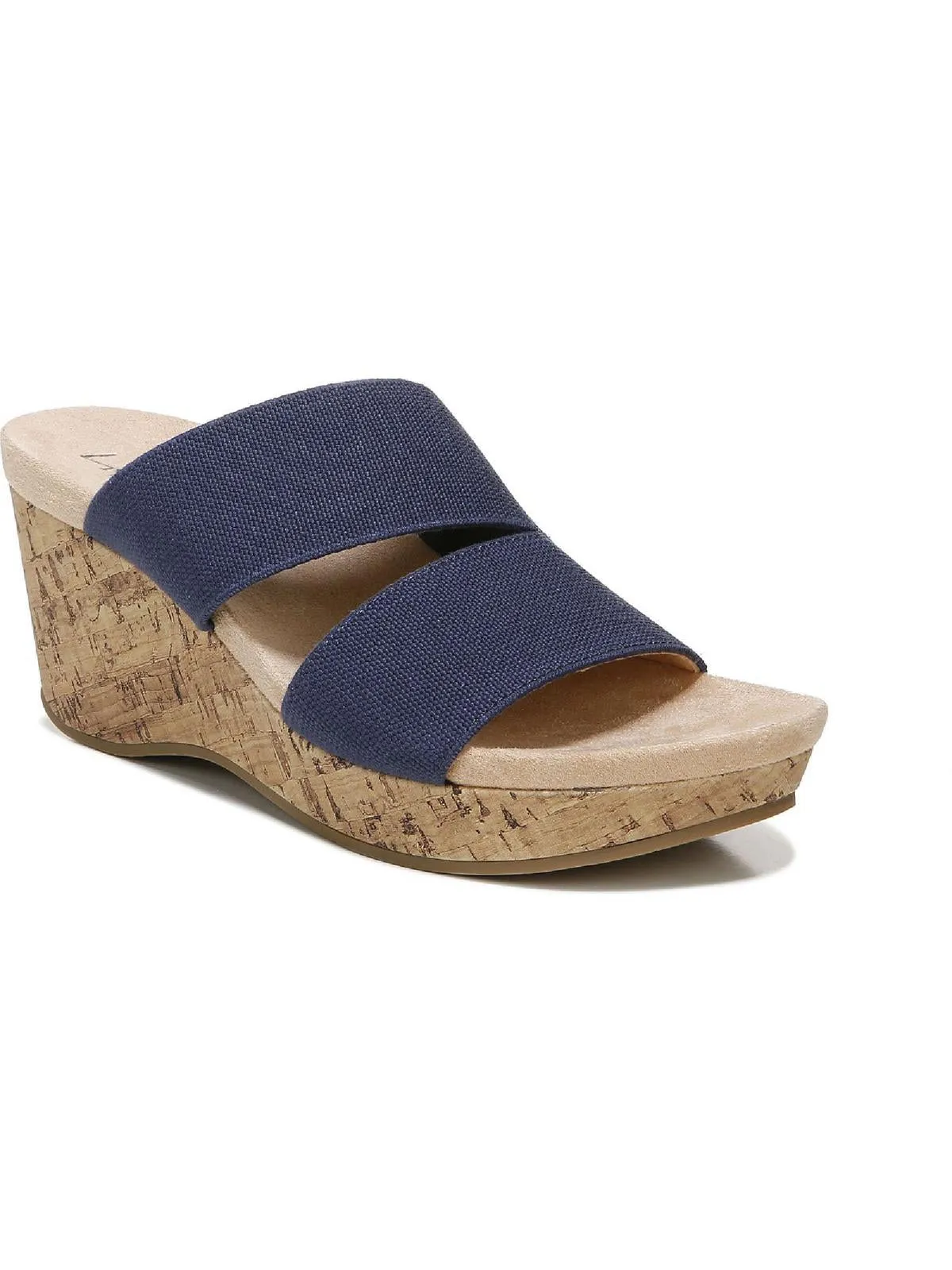 Divine Womens Wedge Sandals