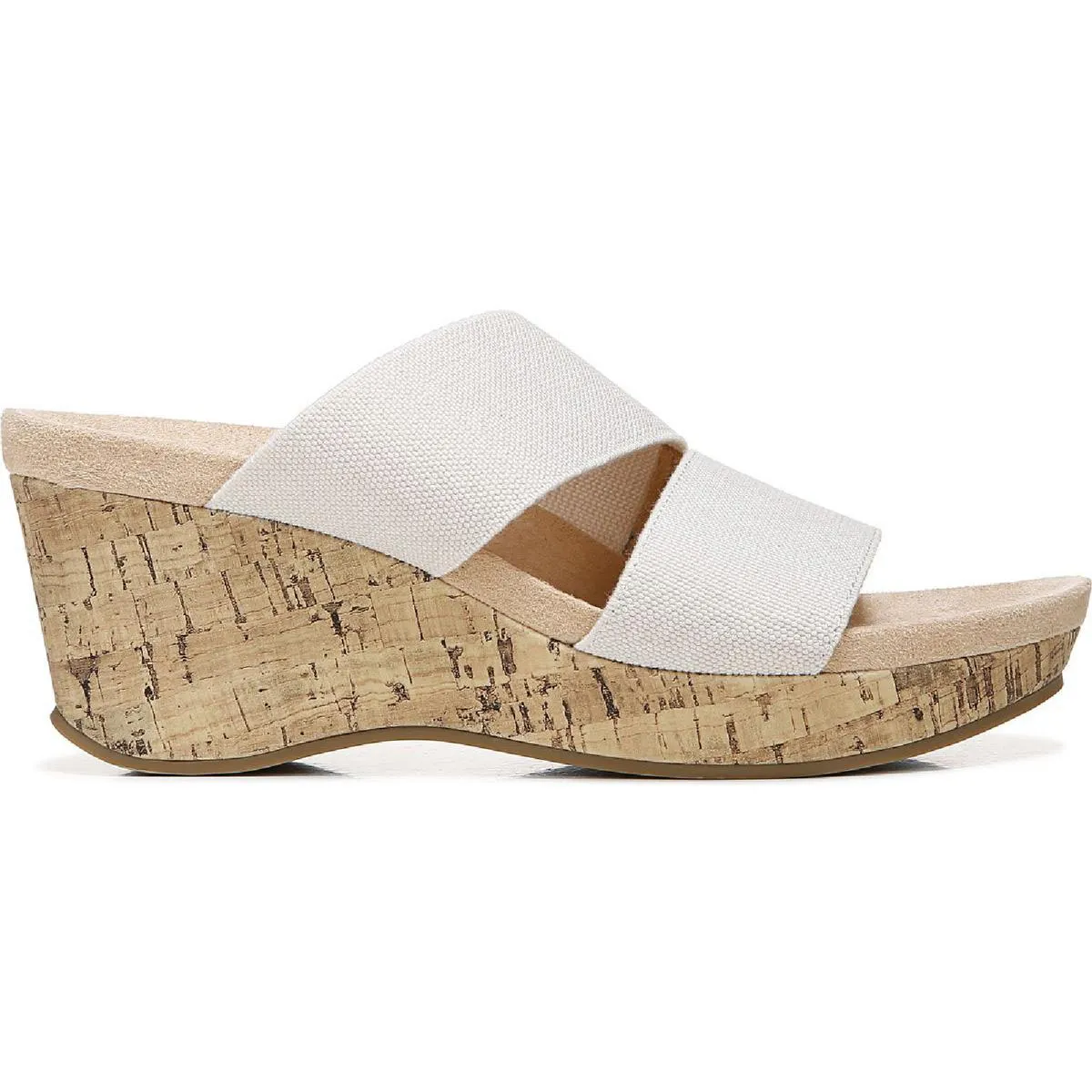 Divine Womens Wedge Sandals