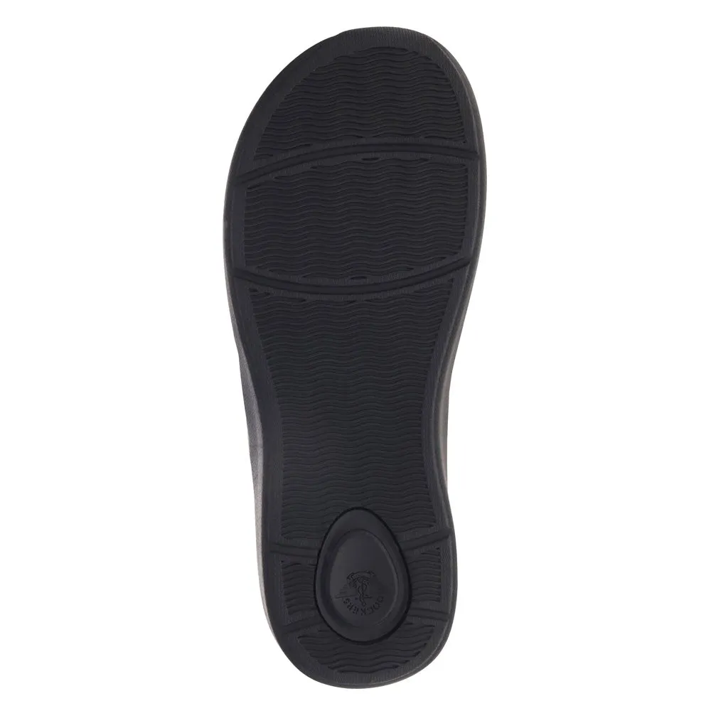 Dockers Mens Banks Casual Flip Flop Sandal Shoe