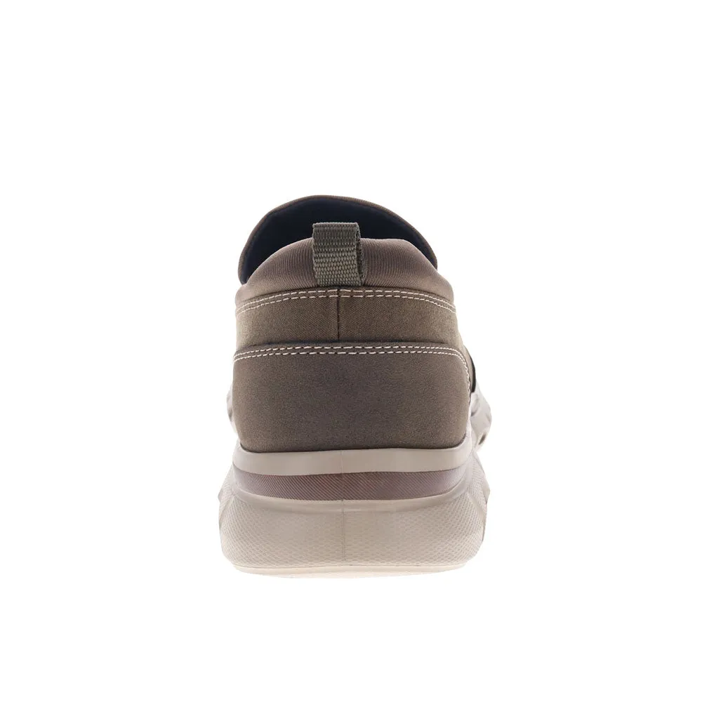 Dockers Mens Coban Casual Slip-on Loafer Shoes