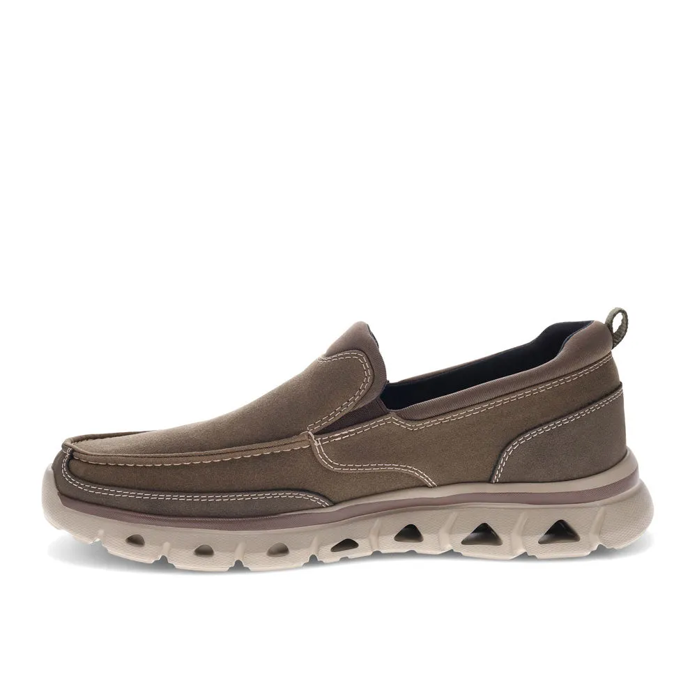 Dockers Mens Coban Casual Slip-on Loafer Shoes