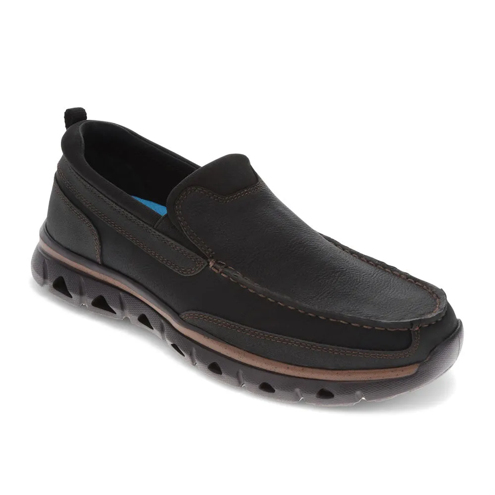 Dockers Mens Coban Casual Slip-on Loafer Shoes