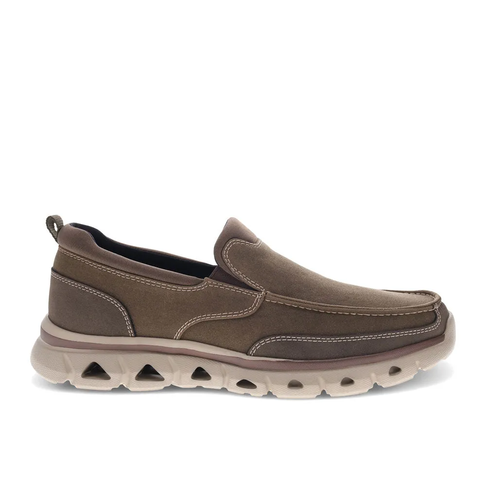 Dockers Mens Coban Casual Slip-on Loafer Shoes