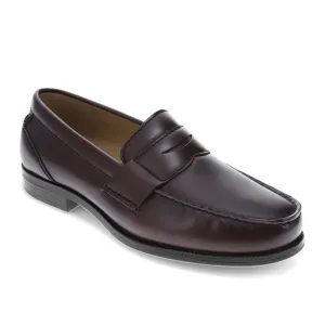 Dockers Mens Colleague Dress Penny Loafer Shoe