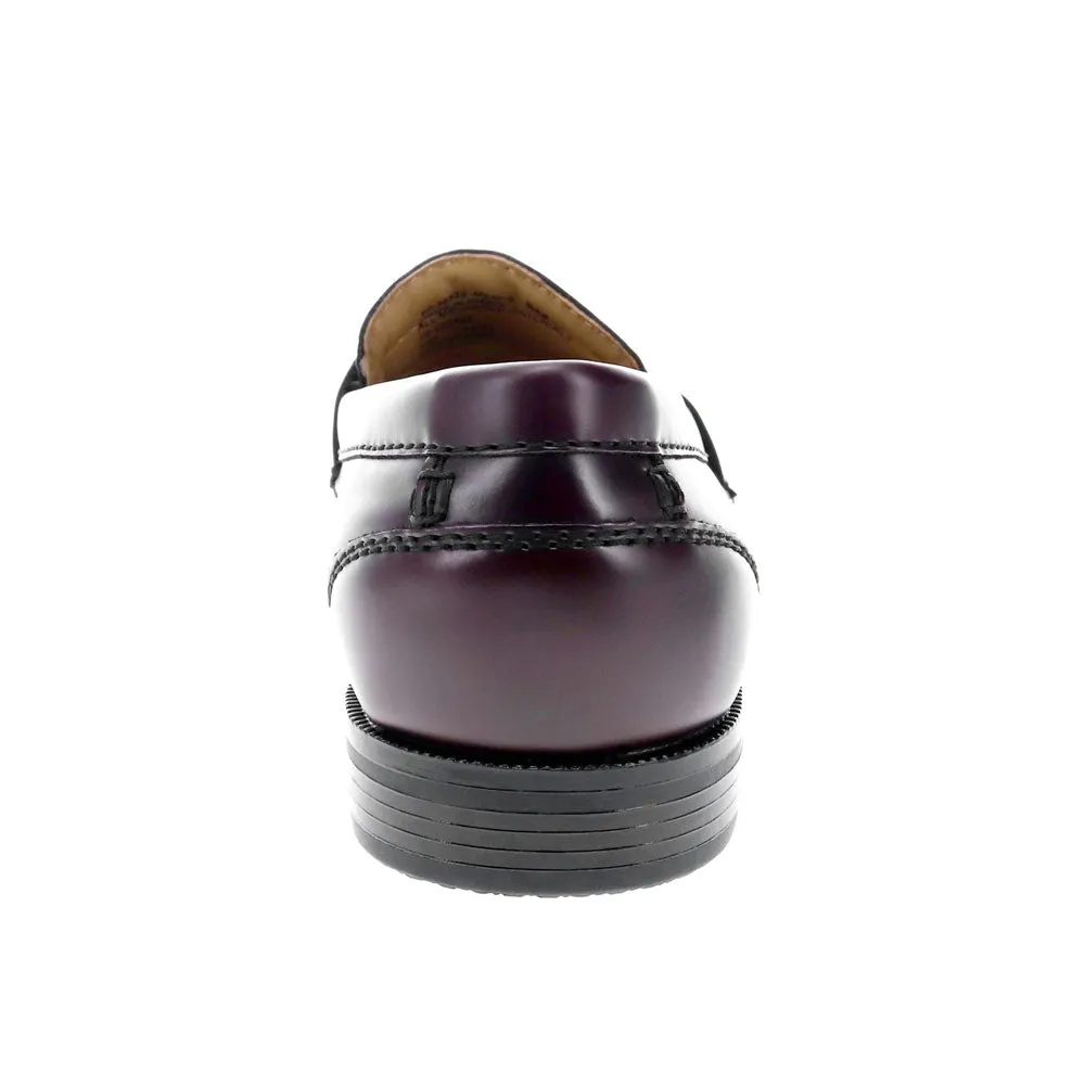 Dockers Mens Colleague Dress Penny Loafer Shoe