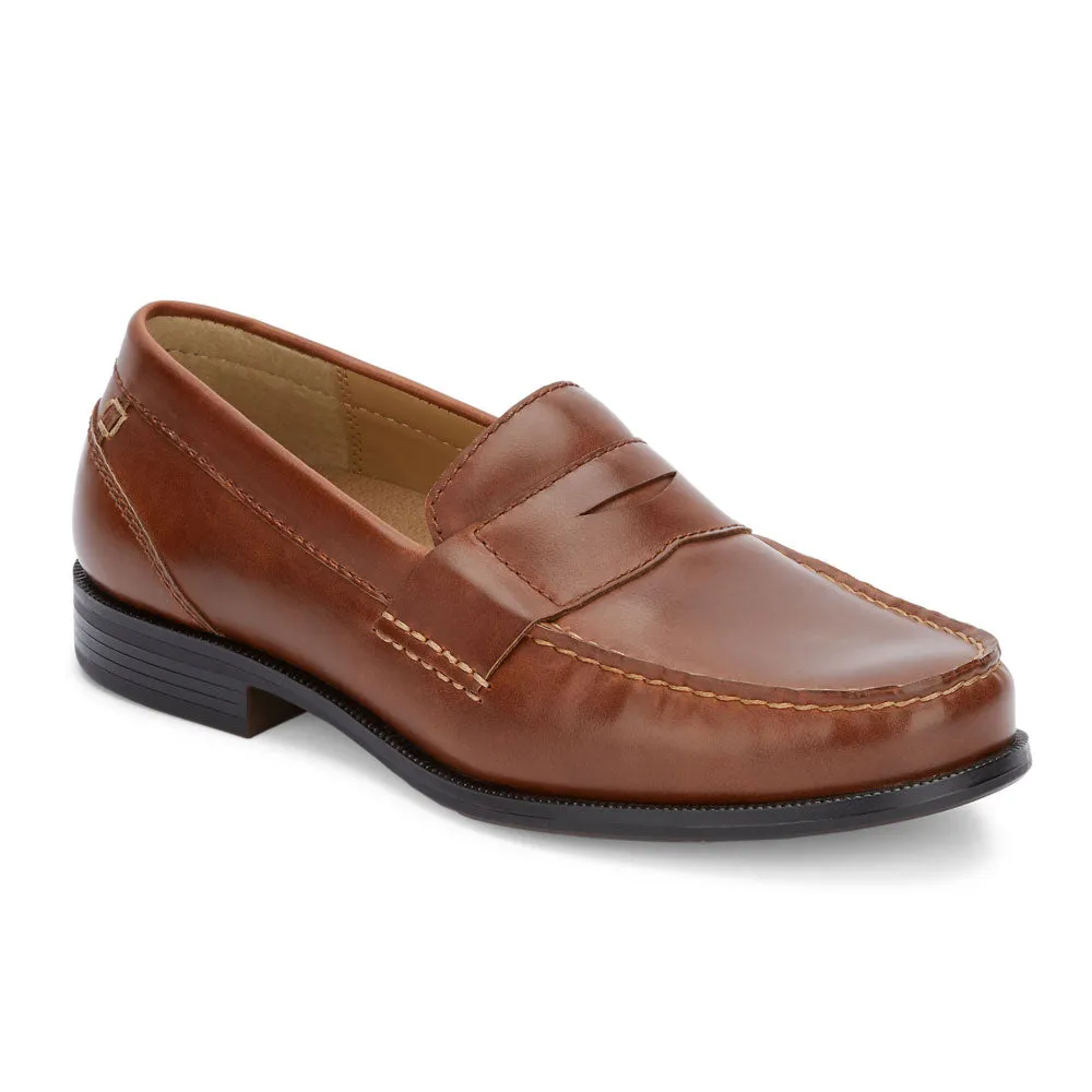 Dockers Mens Colleague Dress Penny Loafer Shoe