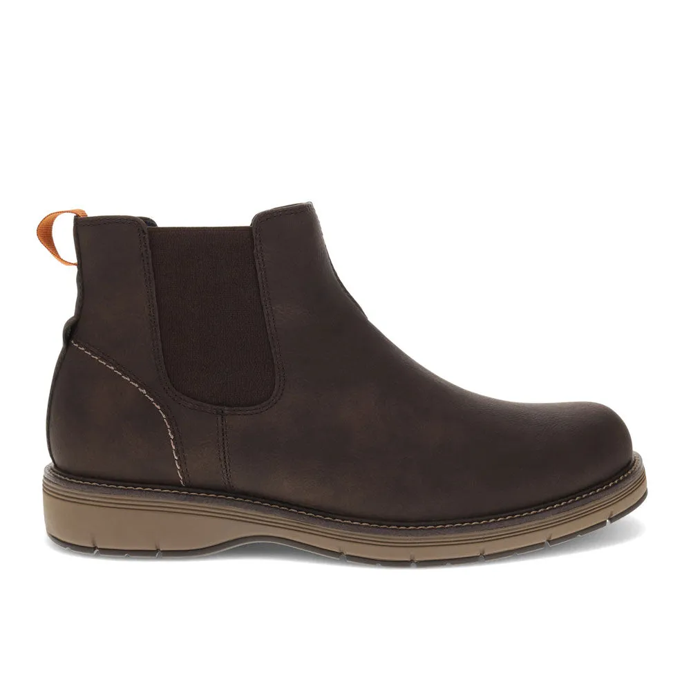 Dockers Mens Tureen Dress Casual Slip On Chelsea Boot