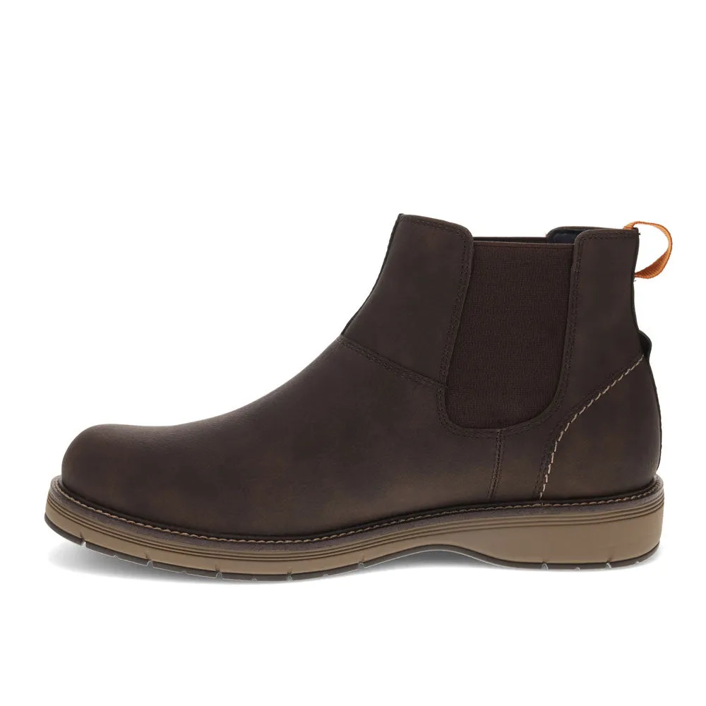 Dockers Mens Tureen Dress Casual Slip On Chelsea Boot