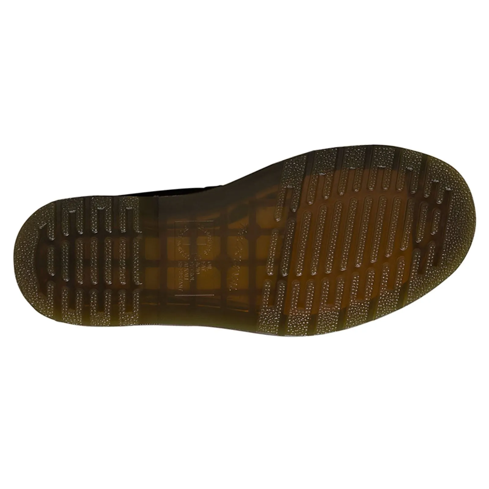 Dr. Martens 1460 Crazy Horse Leather Unisex Ankle Boots