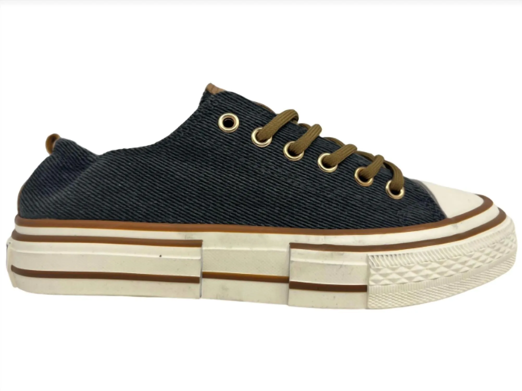 Driana 2 Slip-On In Black