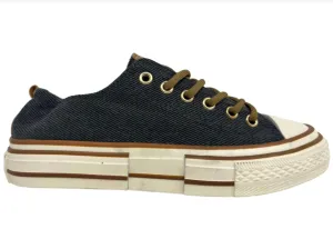 Driana 2 Slip-On In Black